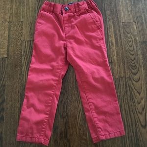 Little boy’s pants